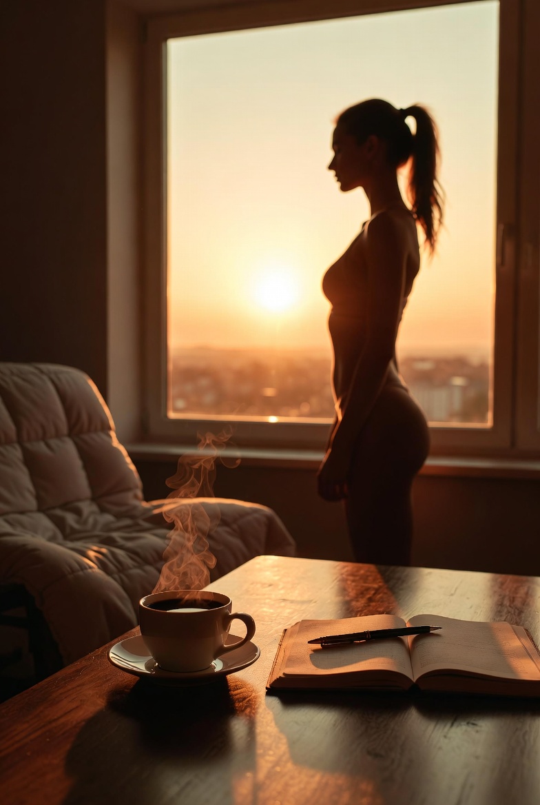 5 Simple Ways I’m Building My Greatest Self This Year