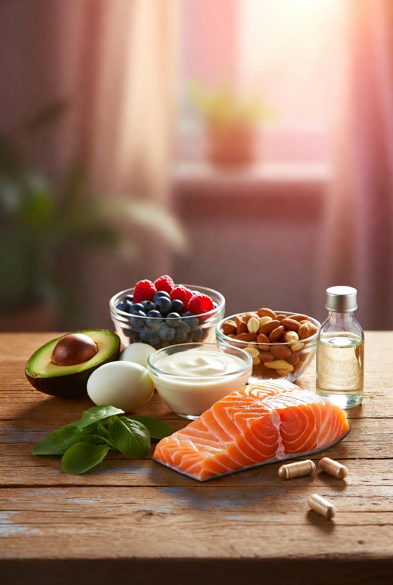 The Role of Nutrition in Managing ADHD Symptoms