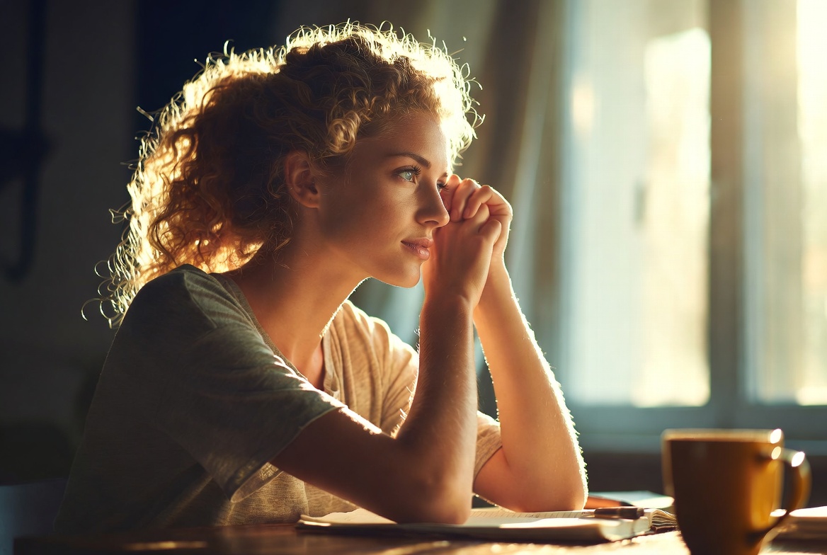 9 newly discovered signs of ADHD in women – validating research and insights