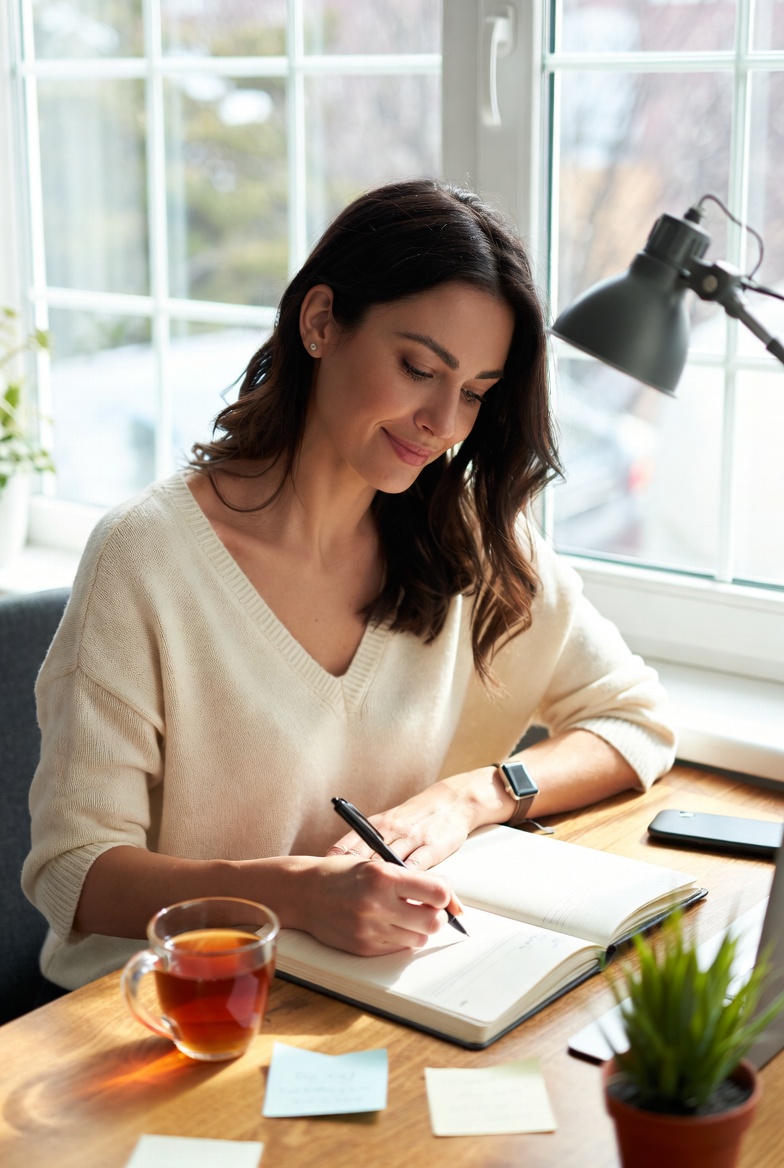 How I Manage ADHD Perfectionism Without Burning Out