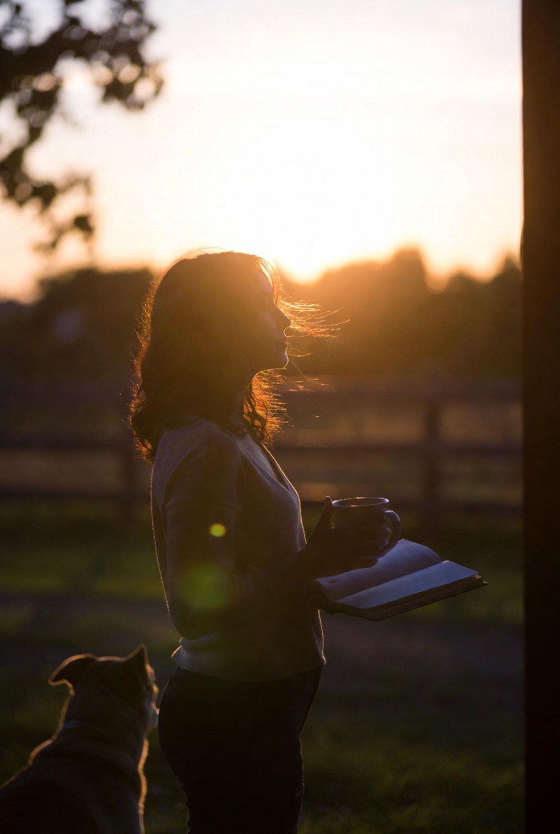 Why Morning Sunlight Has Become Non-Negotiable for My Energy & Mood