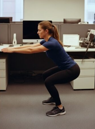 Exercise Snacks & Vigorous Movement for Busy ADHD Brains