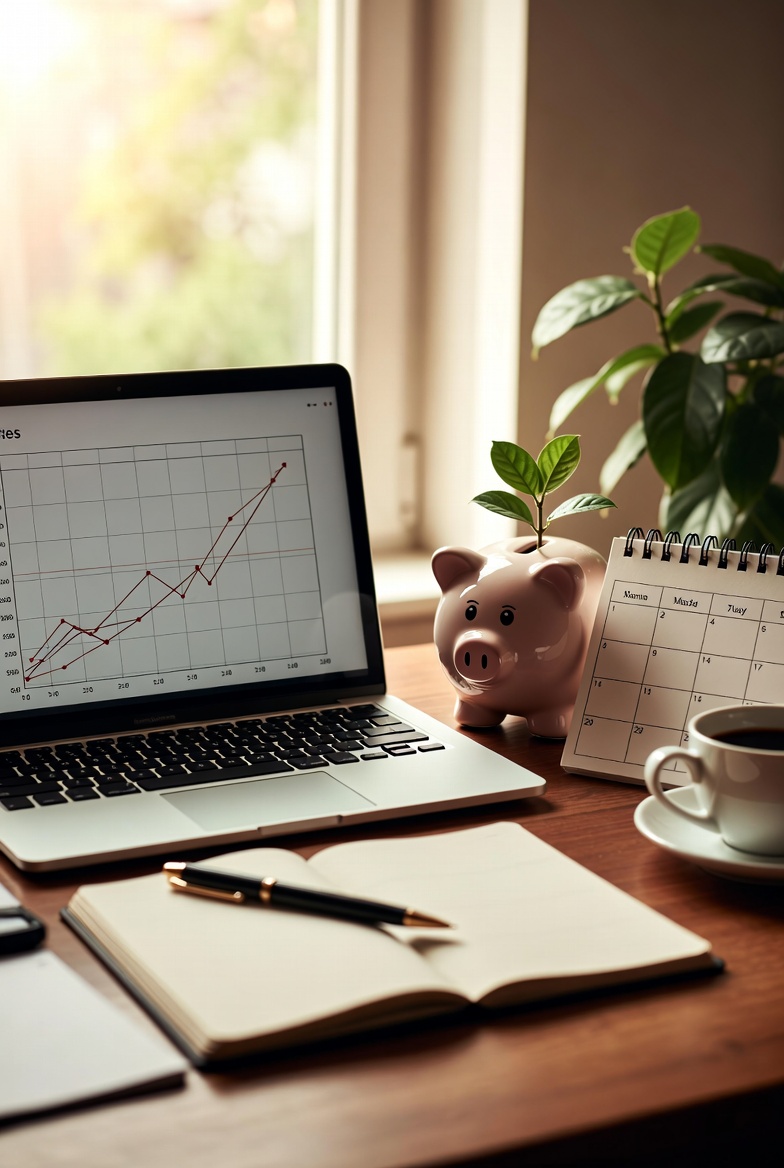 7 Small Habits That Are Quietly Building My Wealth in 2026