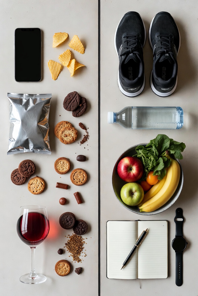 7-Day Dopamine Reset Guide: How to Rebalance Your Brain’s Pleasure-Pain System