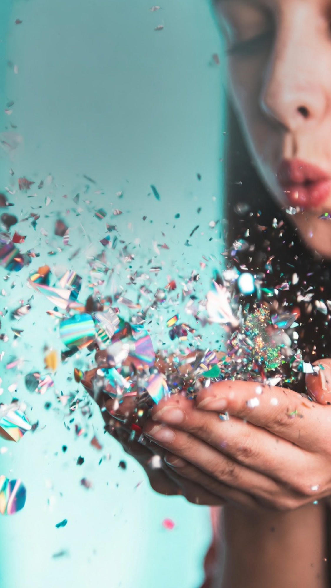 Confessions of a Bedazzler: When Shining for Everyone Else Starts to Dim Your Own Light