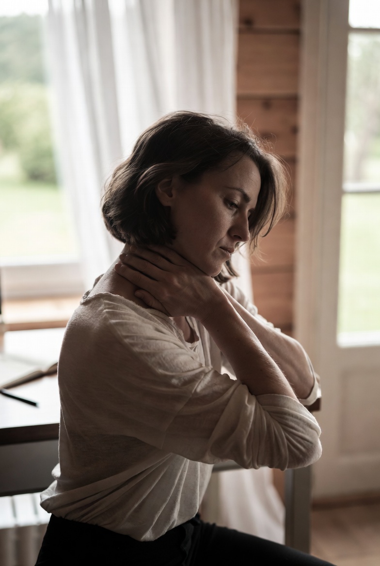 ADHD and Chronic Pain: Why My Back, Jaw, and Sleep Are Constant Battles